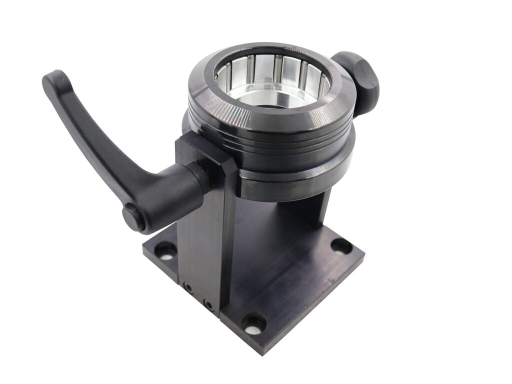 ADJ Clamping Device HSK 63 A/E/F  CAT40 (1)
