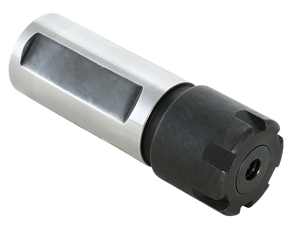 1 1/2" x NC/ER 32 -80 with coolant nut